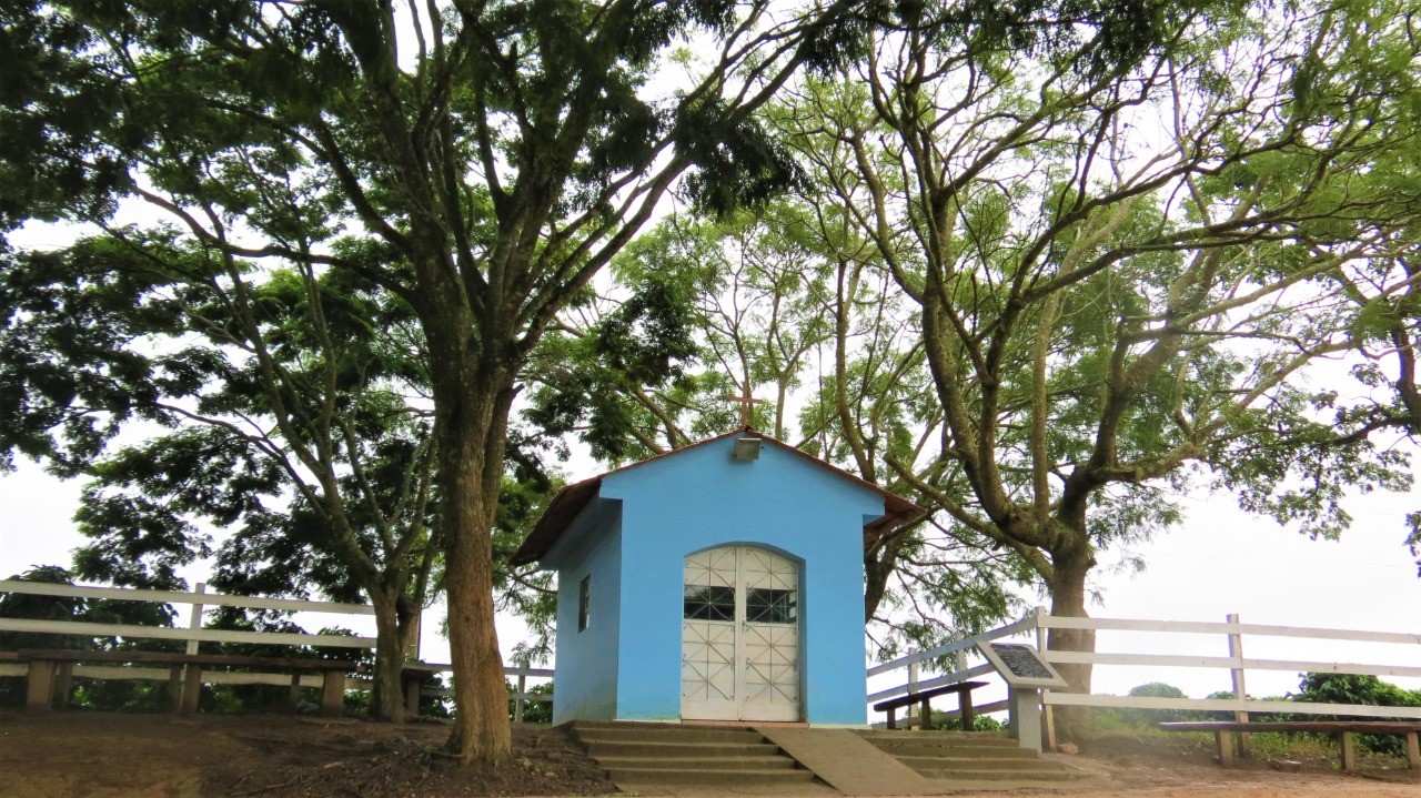Capelinha da Marcela