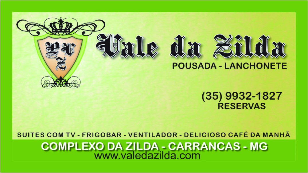 Pousada Vale da Zilda Hostel