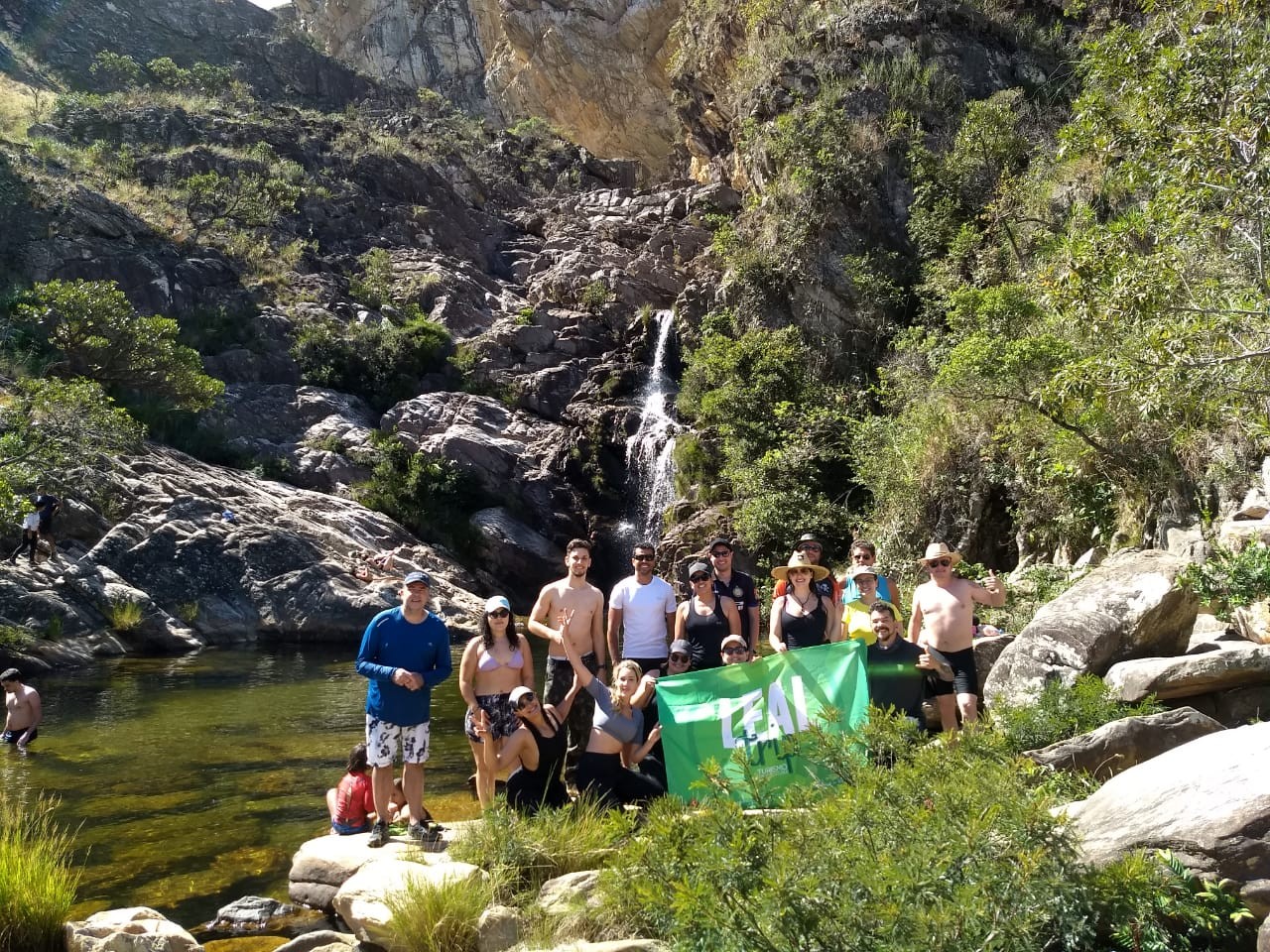 Leal Trip