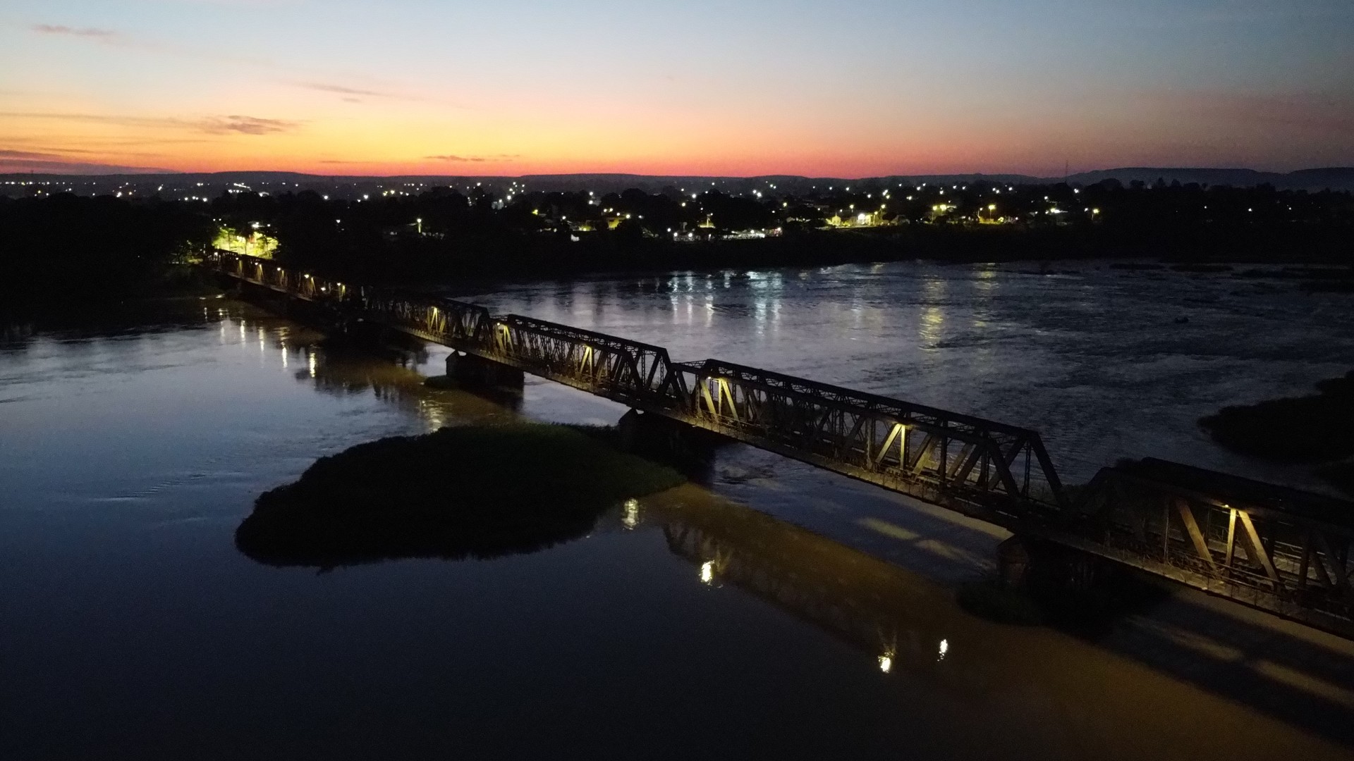 Ponte Marechal Hermes