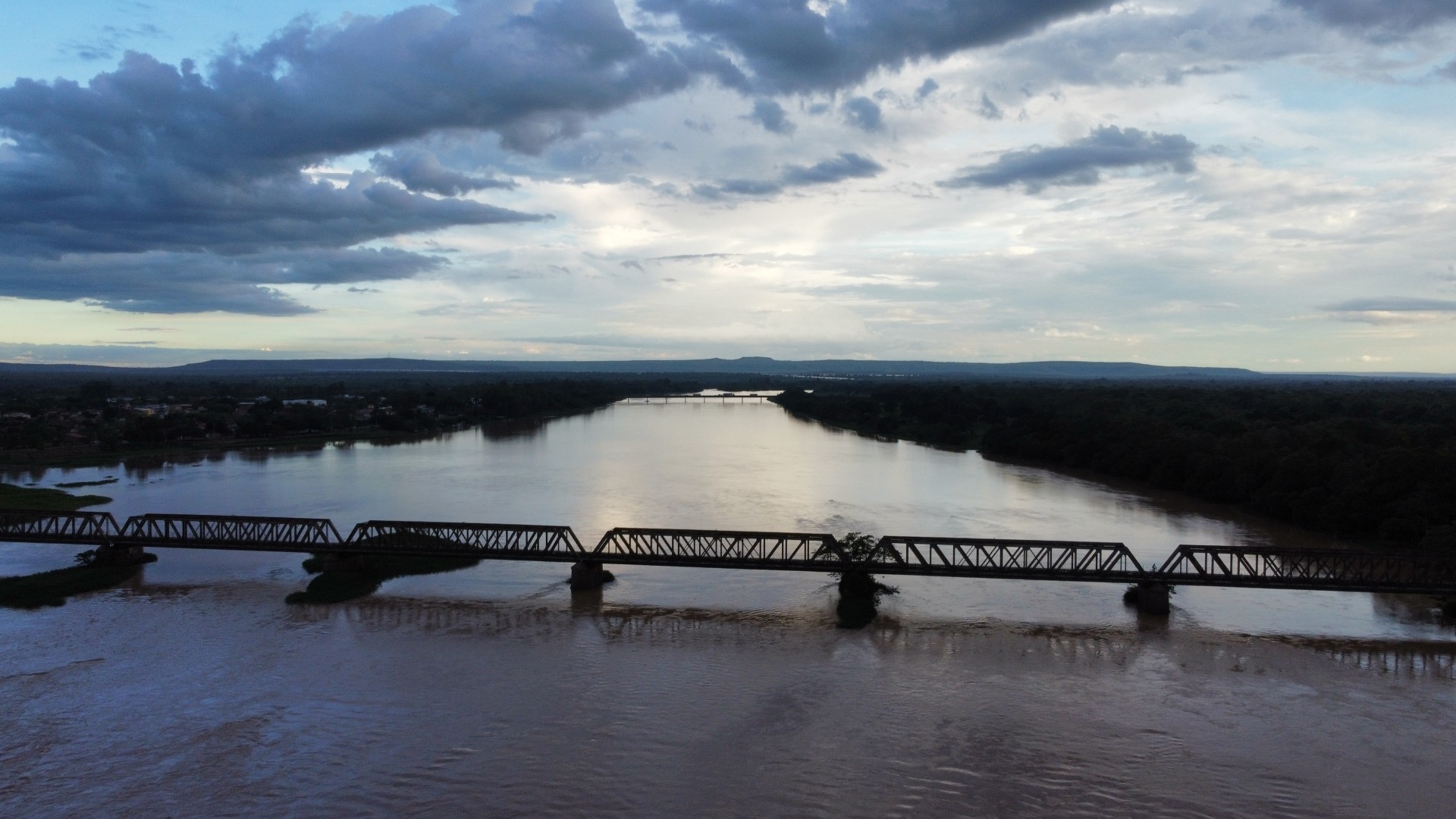 Ponte Marechal Hermes