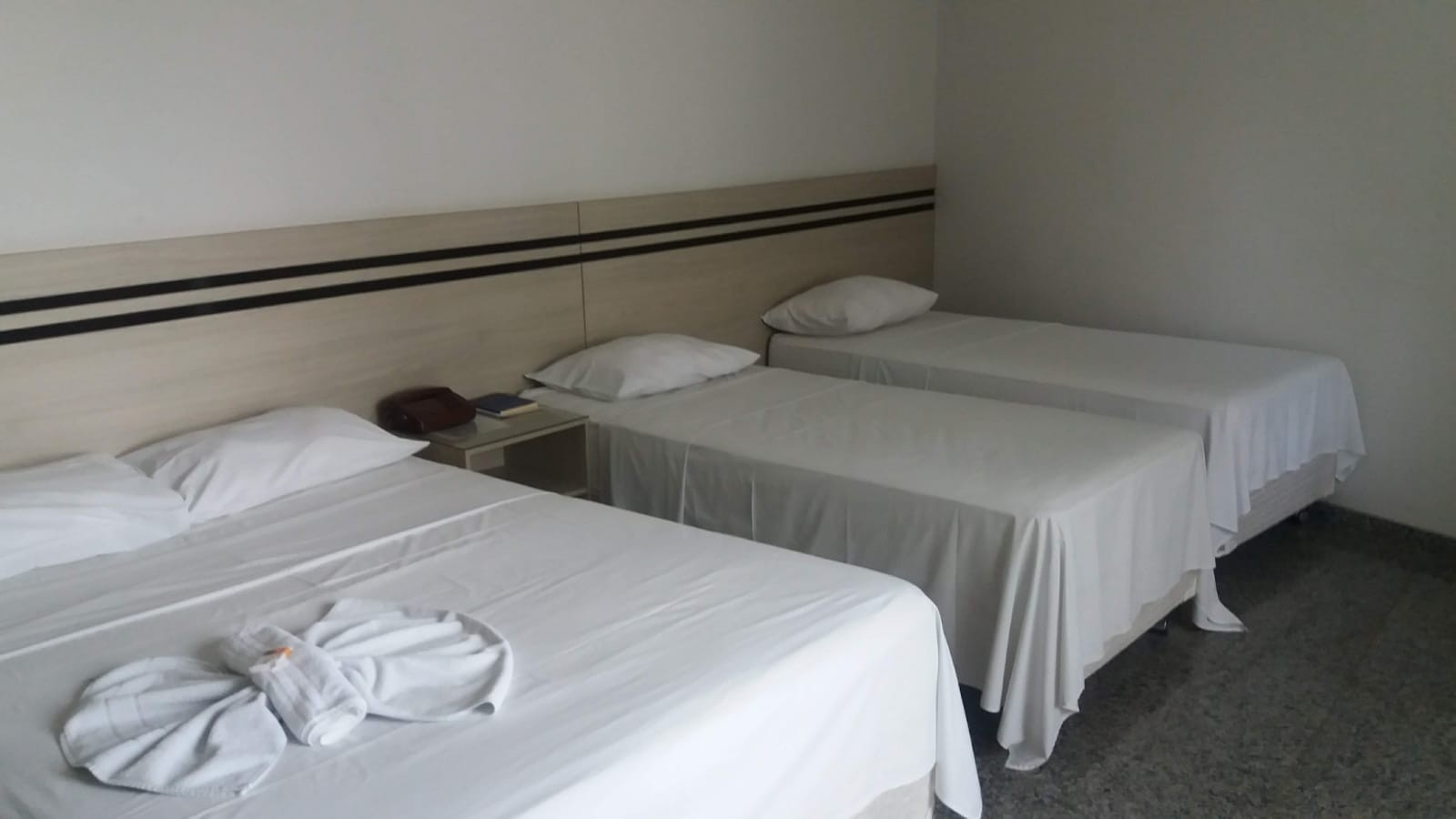 Belas Artes Hotel