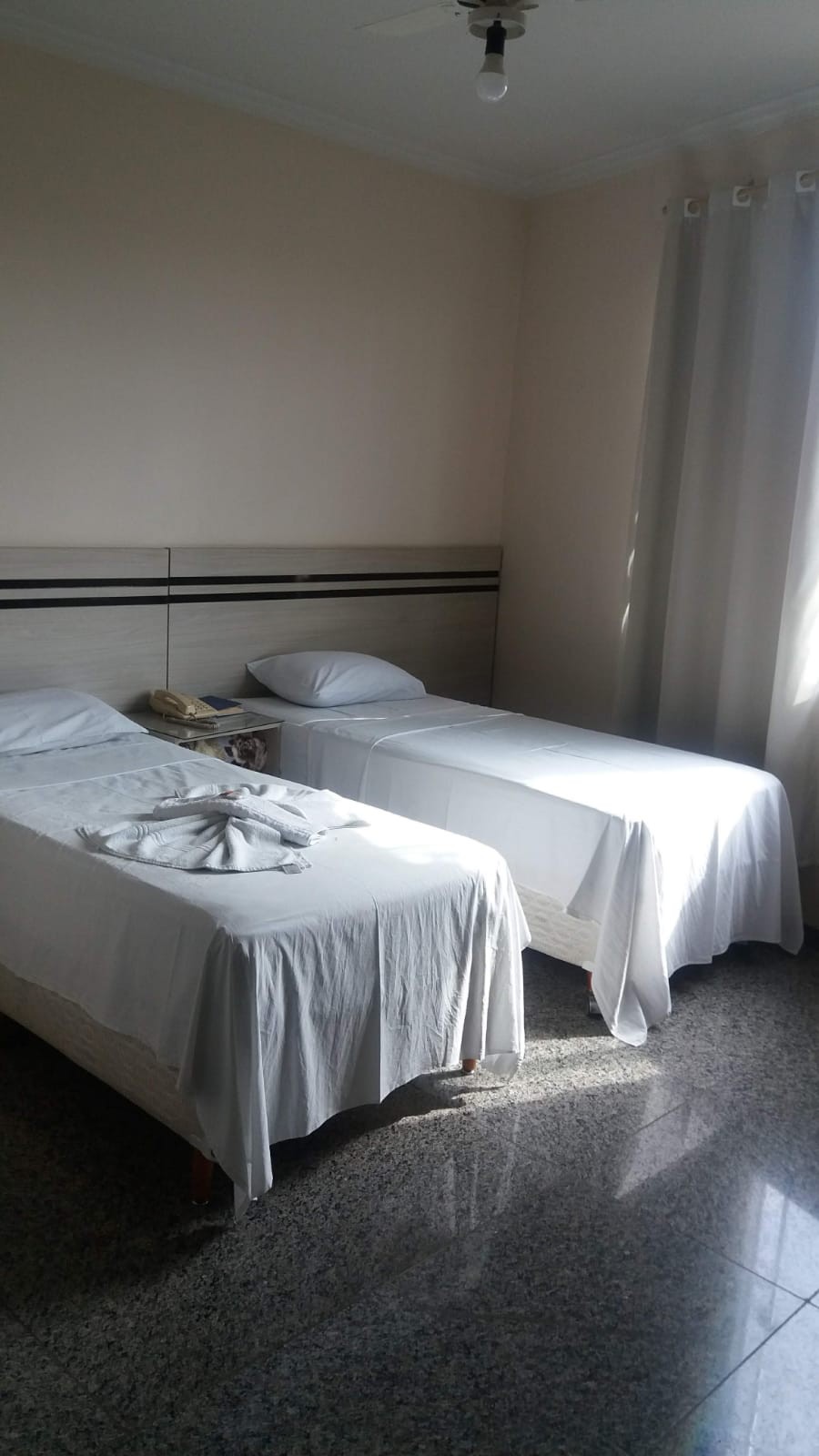 Belas Artes Hotel