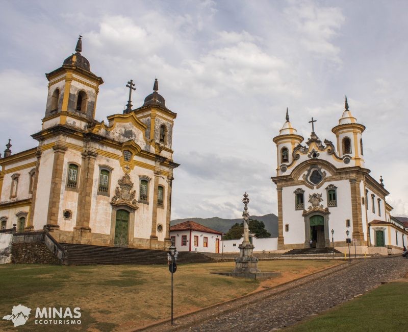 Minas Ecoturismo