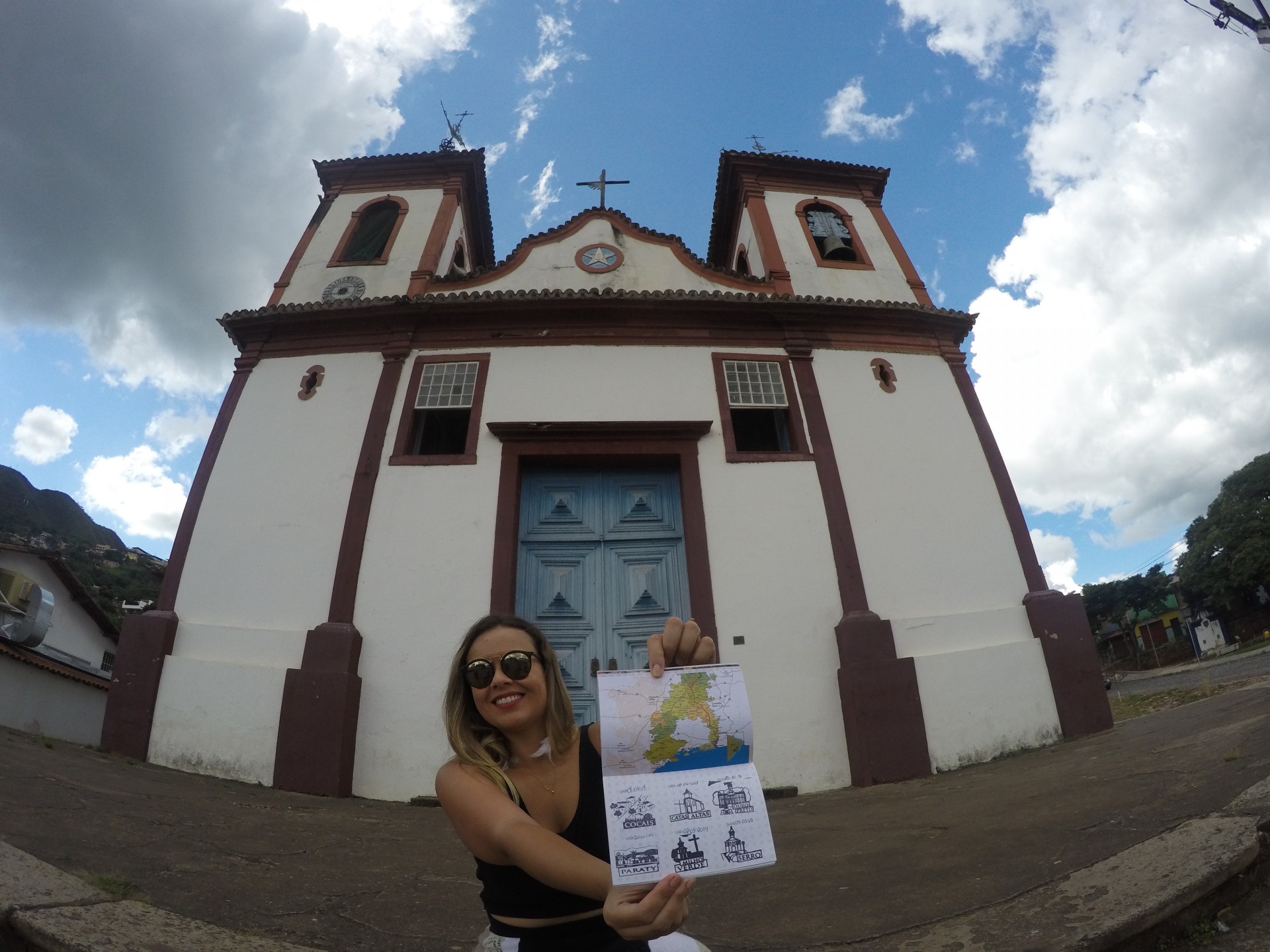 Minas Ecoturismo