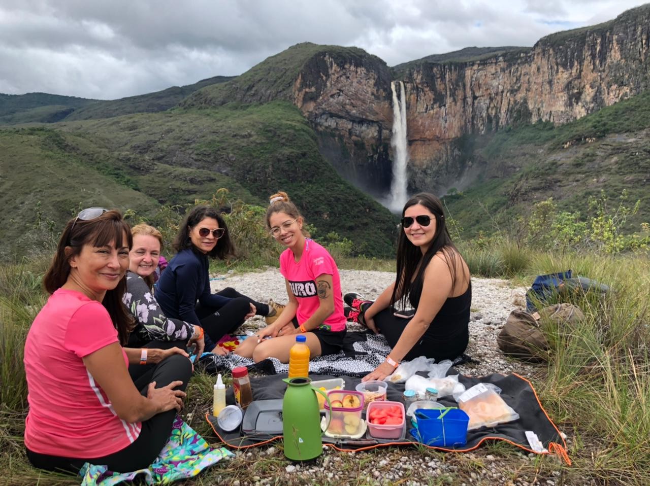 Minas Ecoturismo