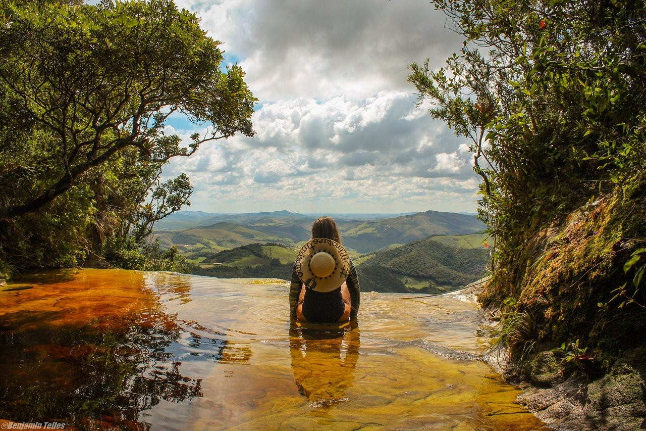 Minas Ecoturismo
