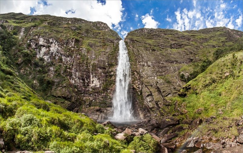Minas Ecoturismo