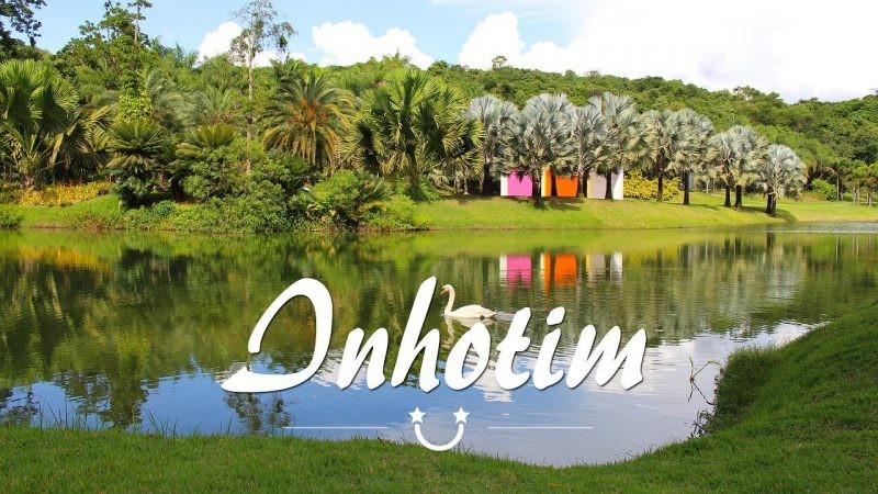 Minas Ecoturismo