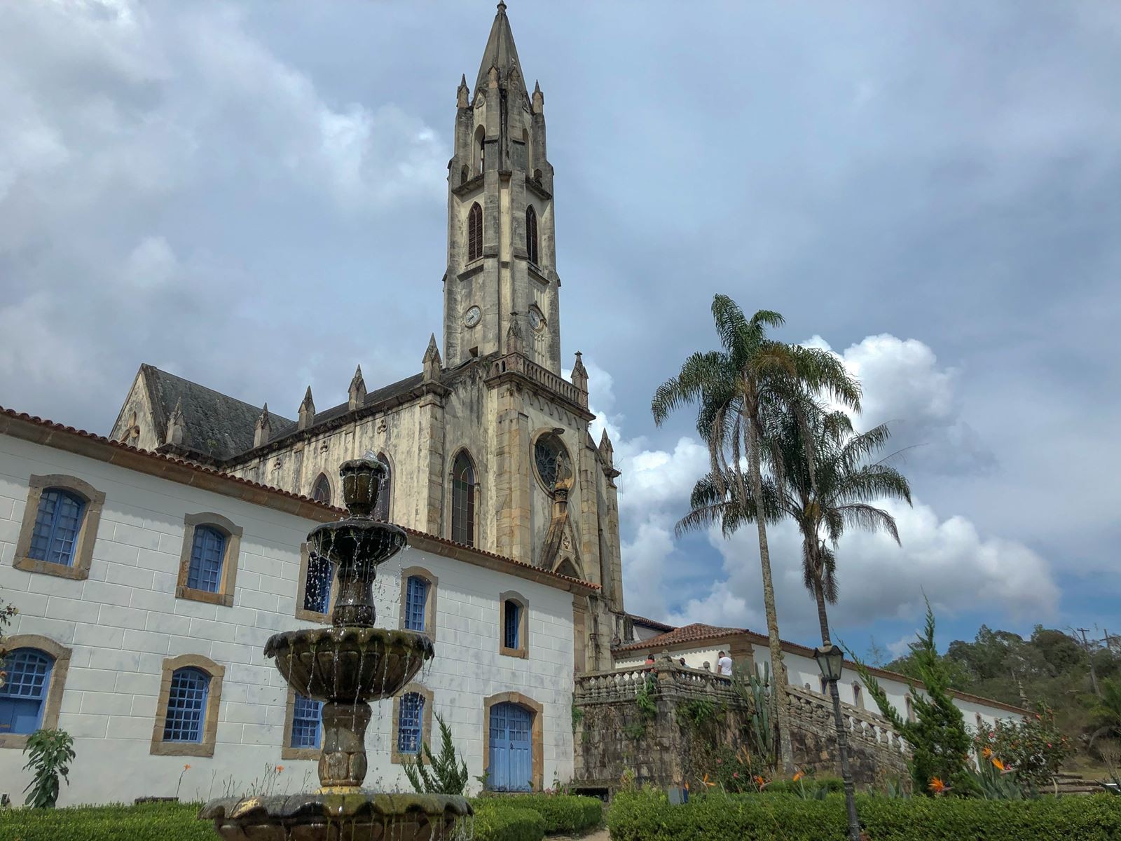 Minas Ecoturismo