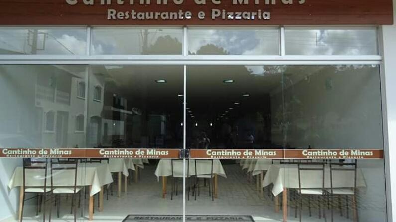 Restaurante Cantinho de Minas