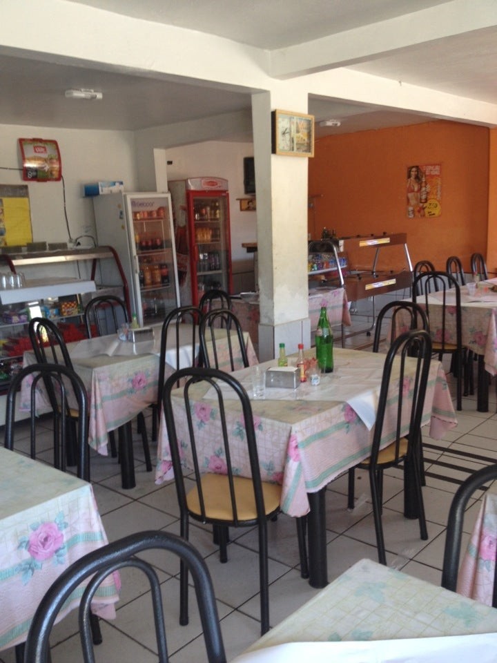 Restaurante Cantinho de Minas