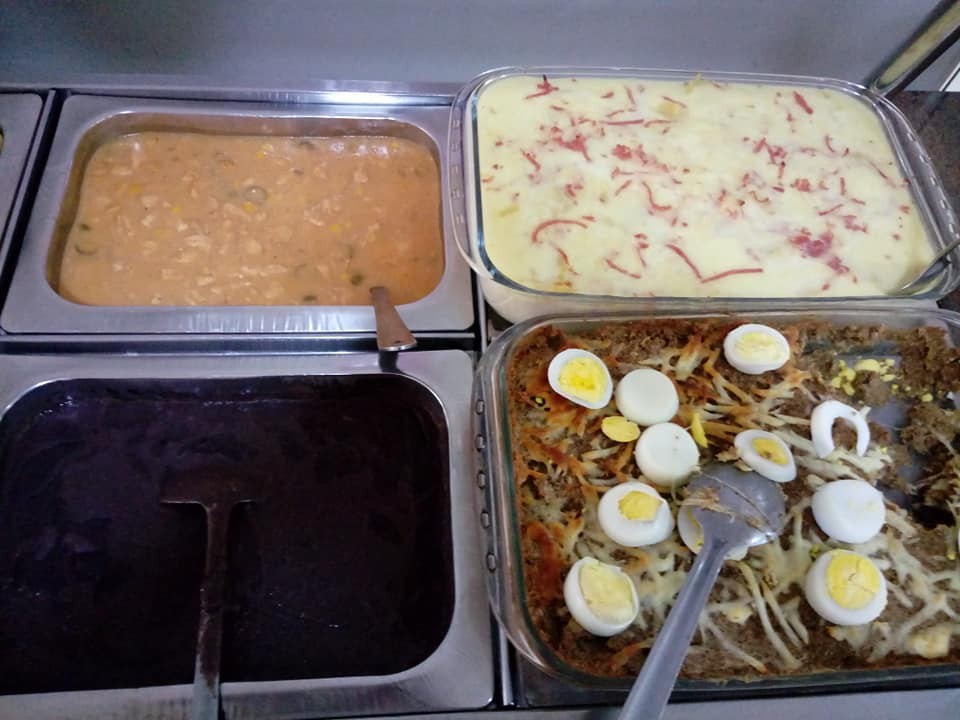 Restaurante Cantinho de Minas