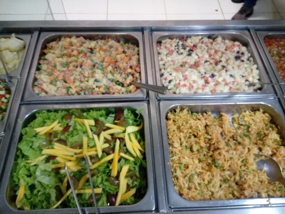Restaurante Cantinho de Minas