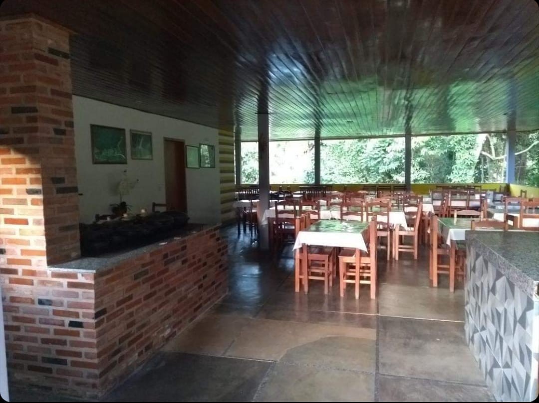 Restaurante Parque das Andorinhas