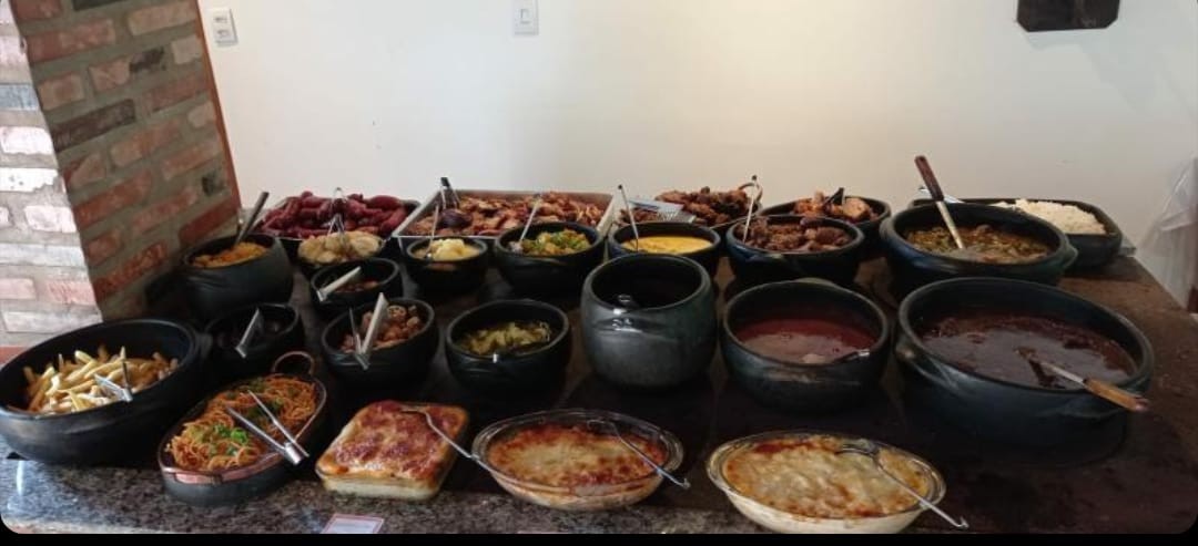 Restaurante Parque das Andorinhas