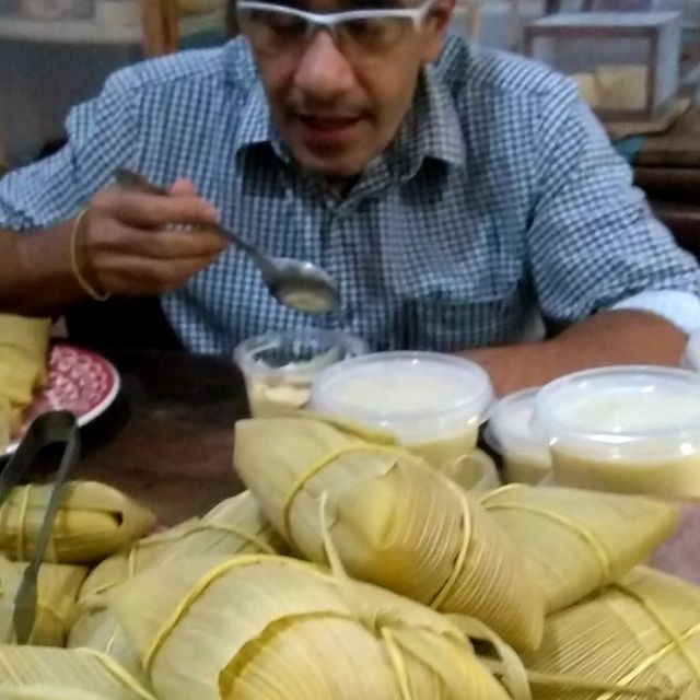 Ferrus Cafeteria