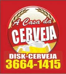 A CASA DA CERVEJA