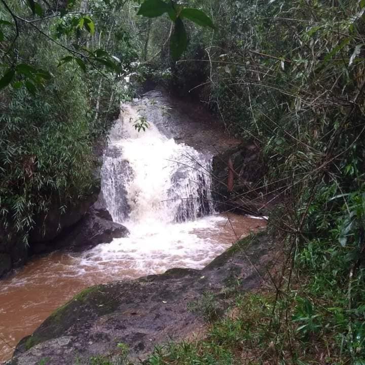 Cachoeira do Florentino