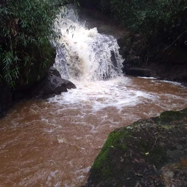 Cachoeira do Florentino
