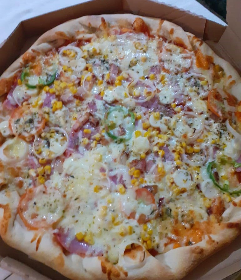 Marco Lanches e Salgados