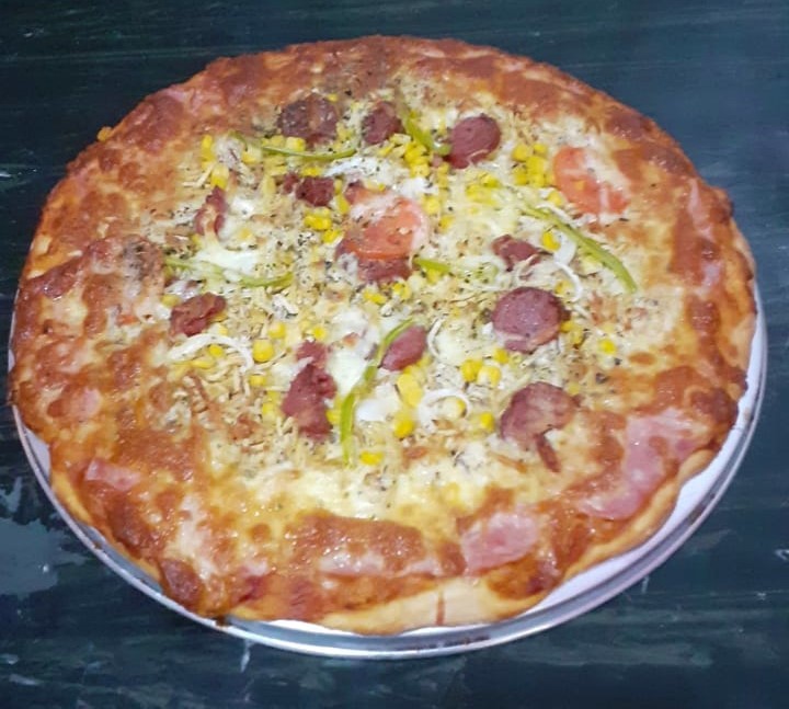 Marco Lanches e Salgados
