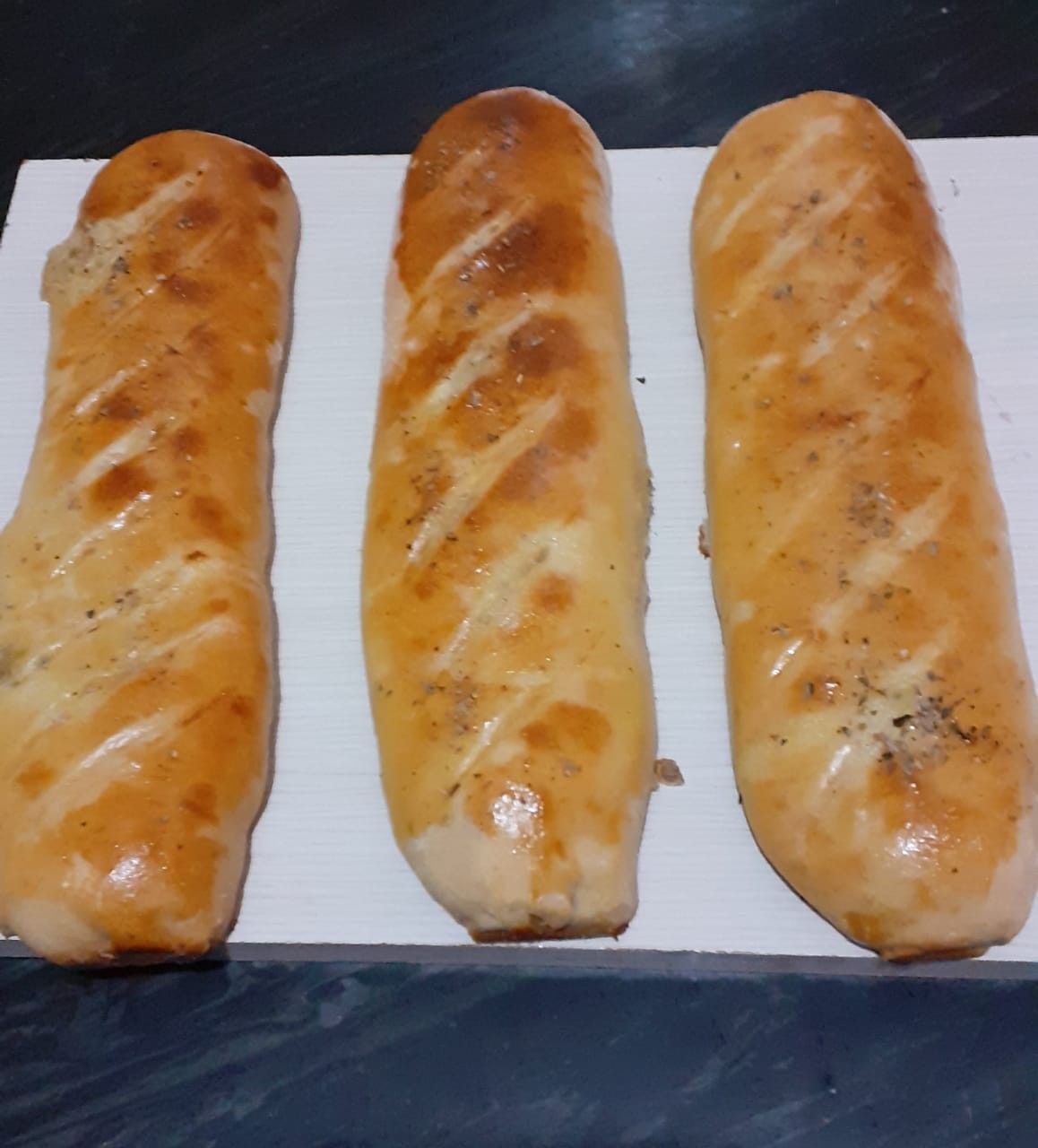 Marco Lanches e Salgados
