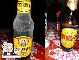 BAR DO ALIPIO