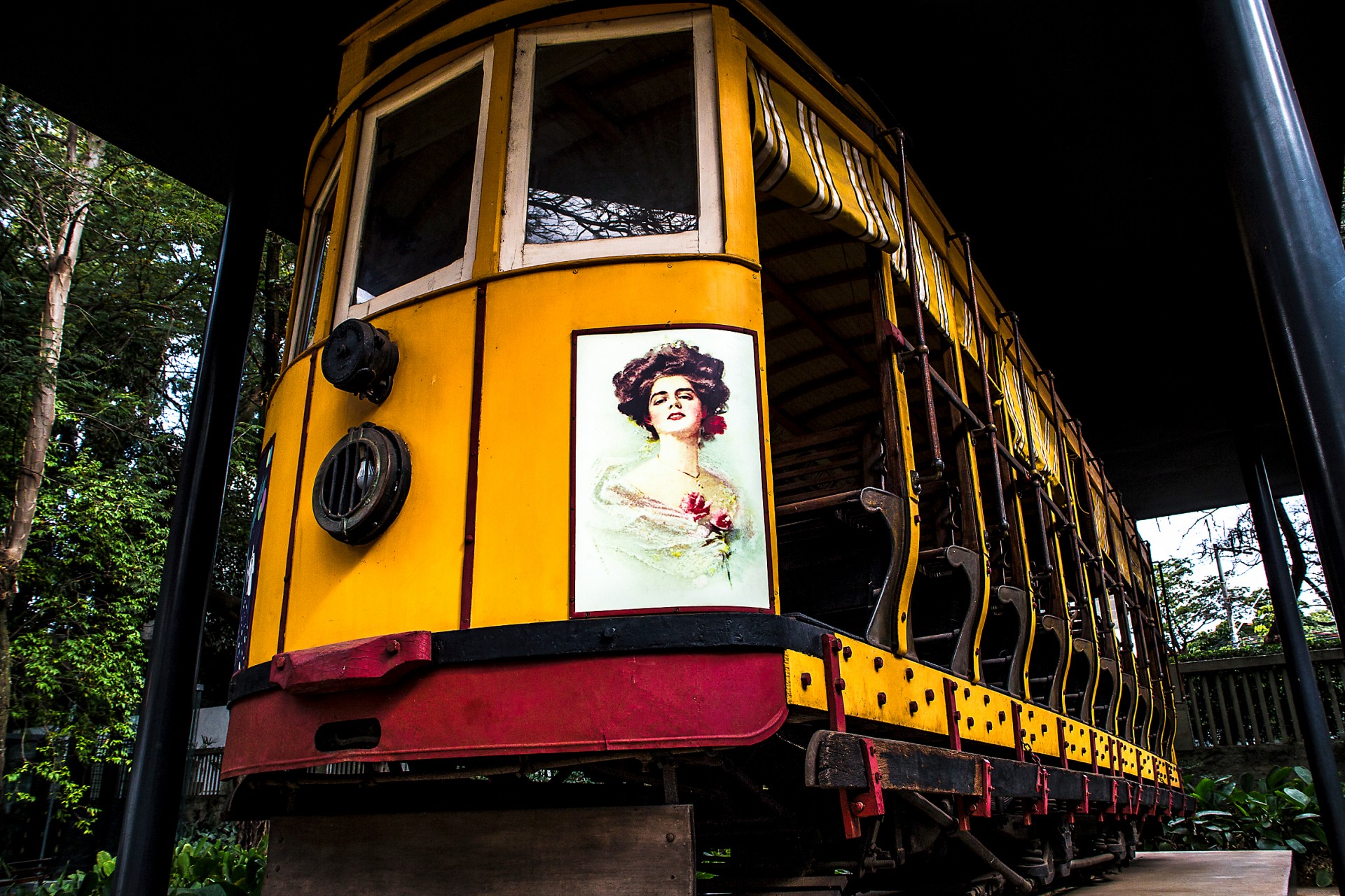 Museu Histórico Abílio Barreto