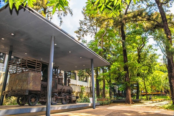 Museu Histórico Abílio Barreto