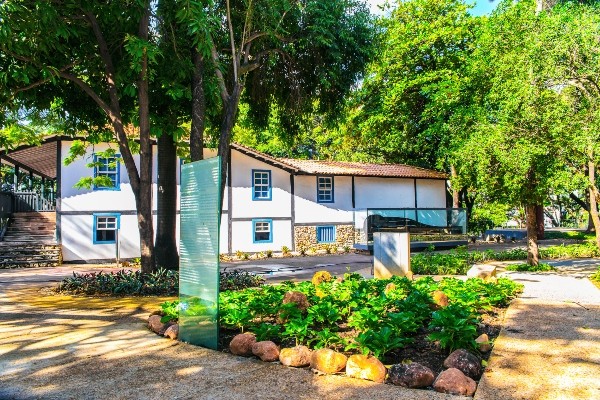 Museu Histórico Abílio Barreto