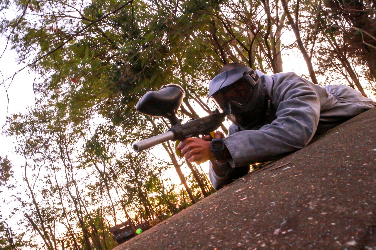 Trilha Radical Turismo