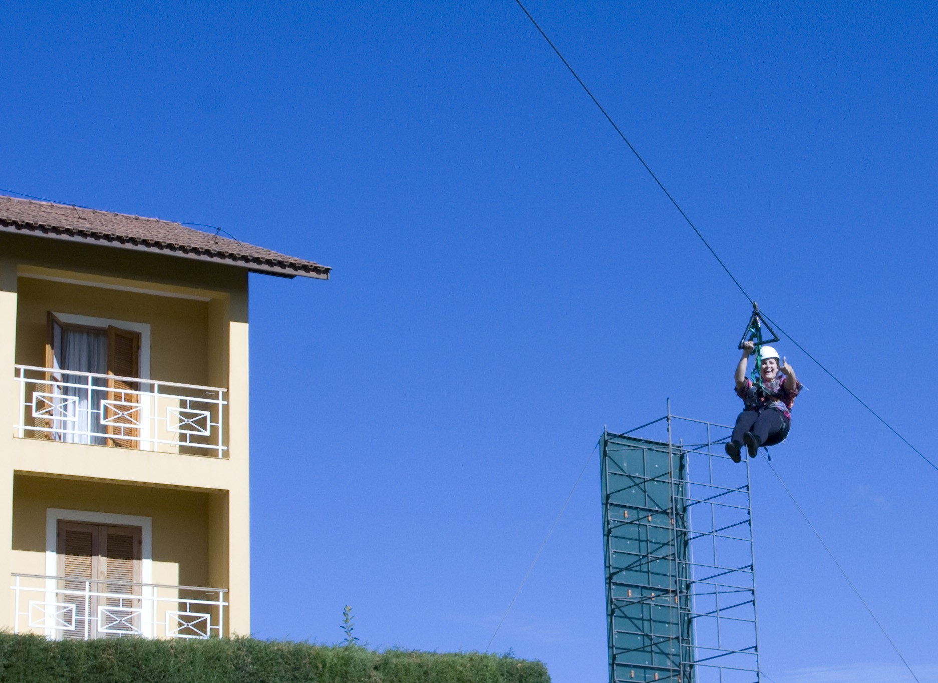 Trilha Radical Turismo