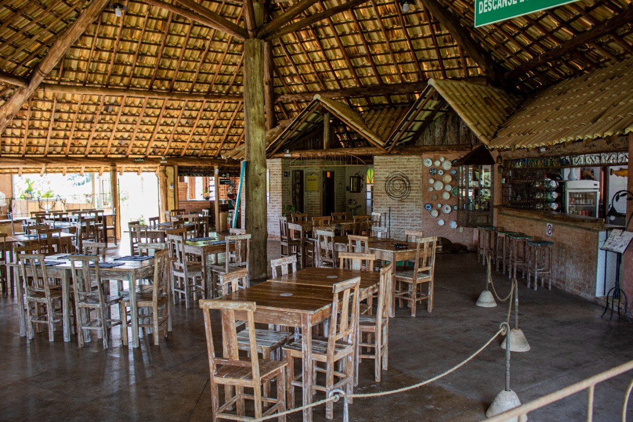 Estância Cardume