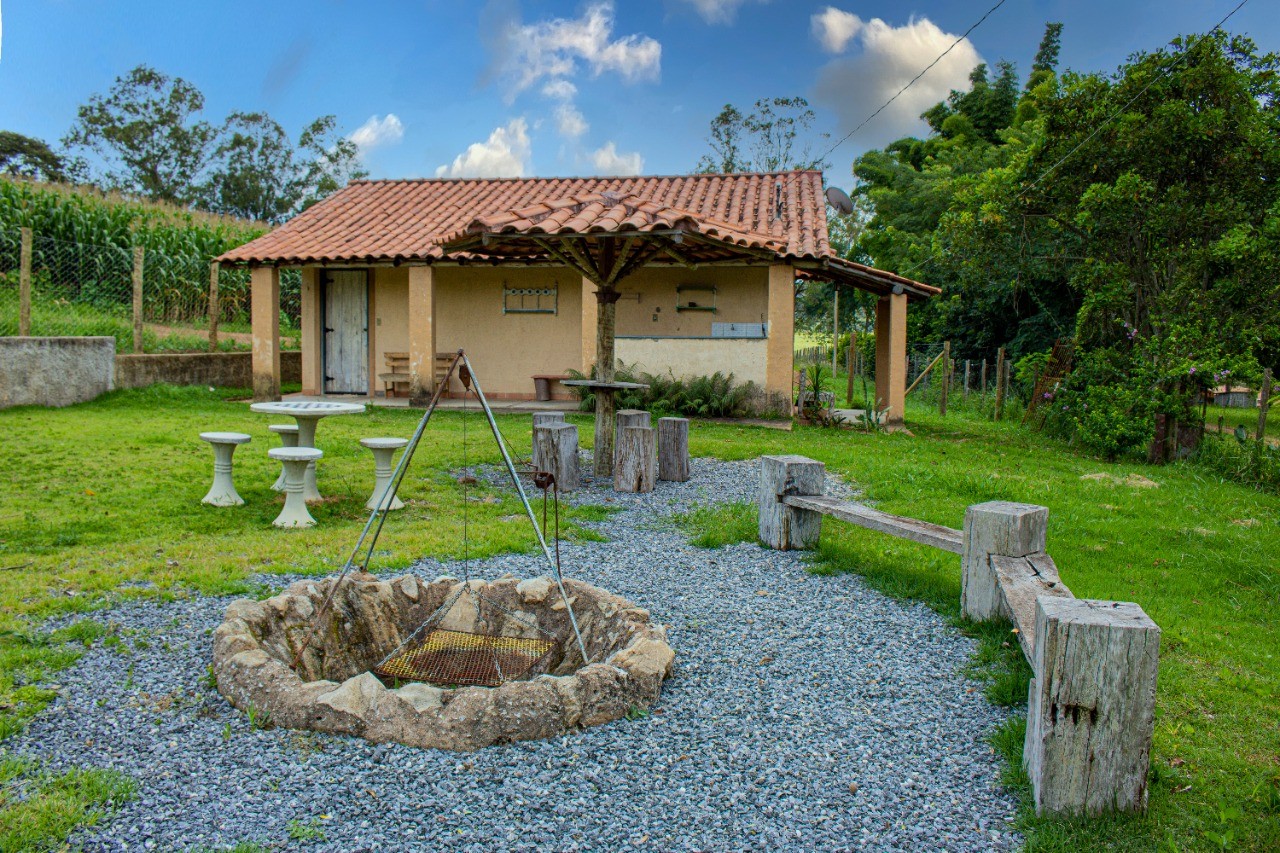 Estância Cardume