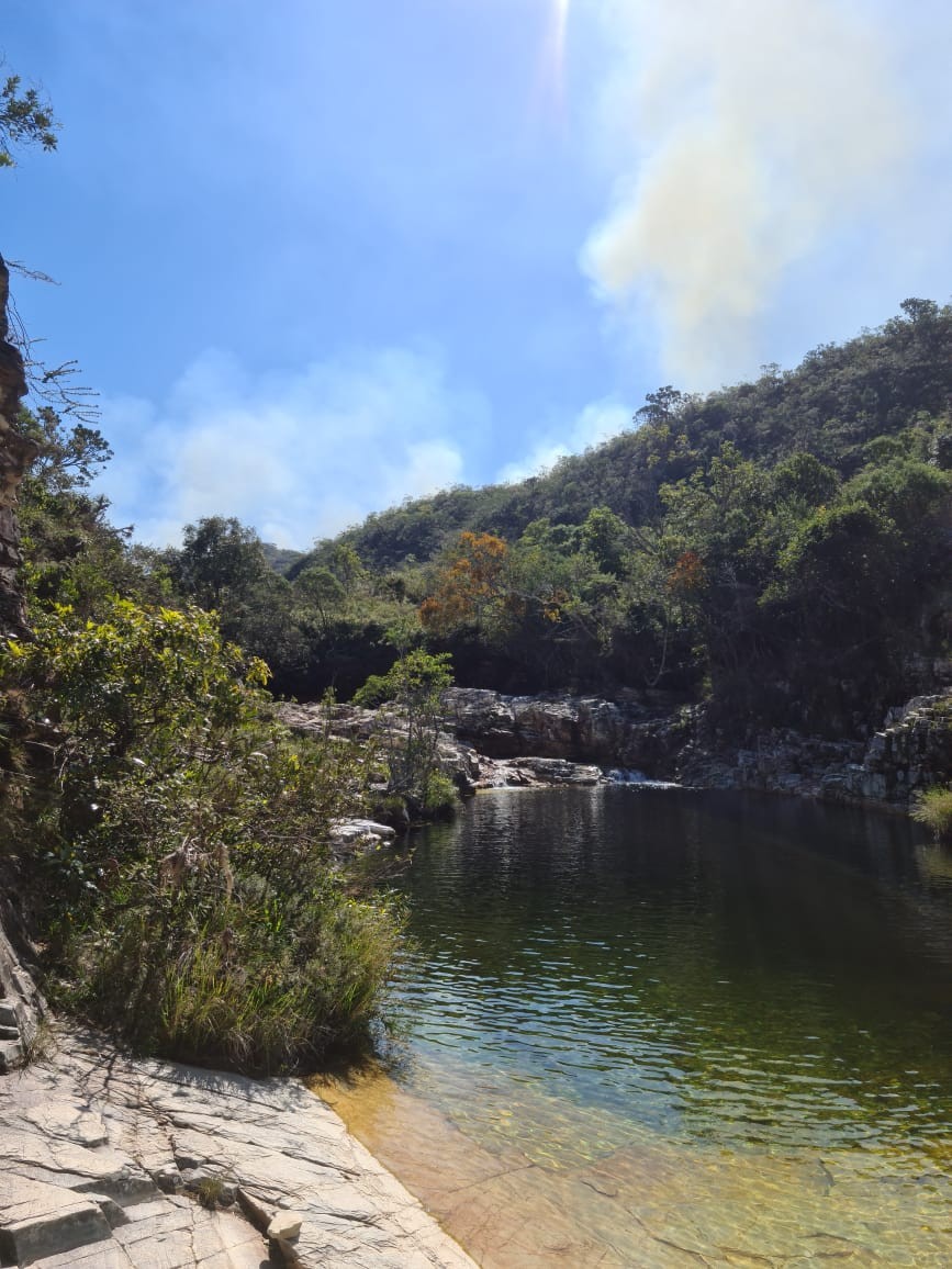 Paraiso Achado