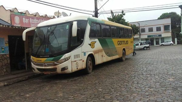 Bar Rodoviária