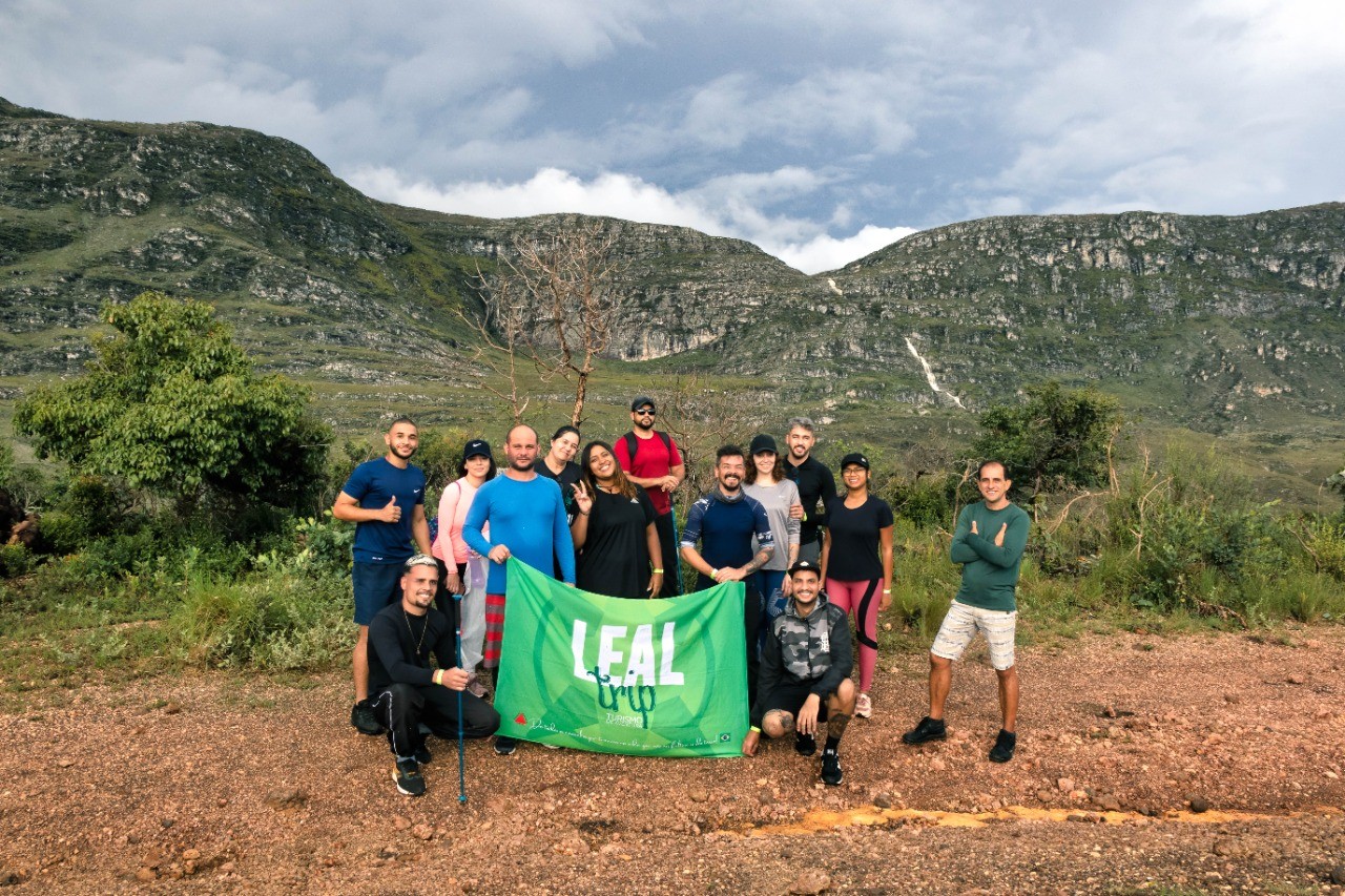 Leal Trip