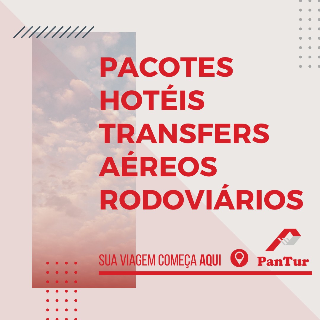 Pantur Turismo