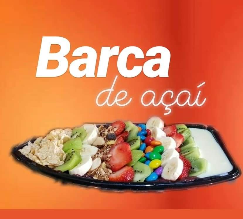 Sorveteria Branca de Neve