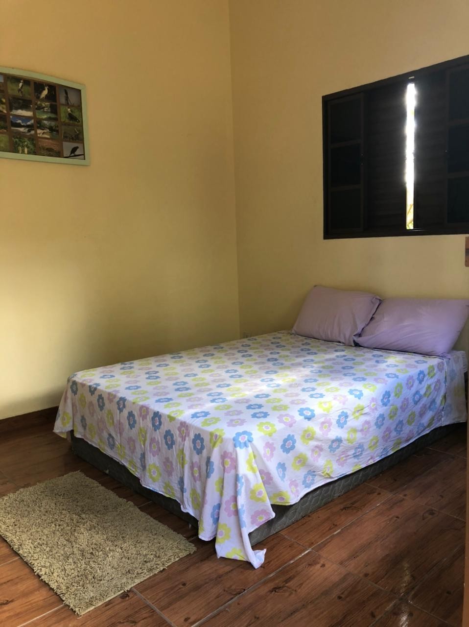 Pousada Vale da Zilda Hostel