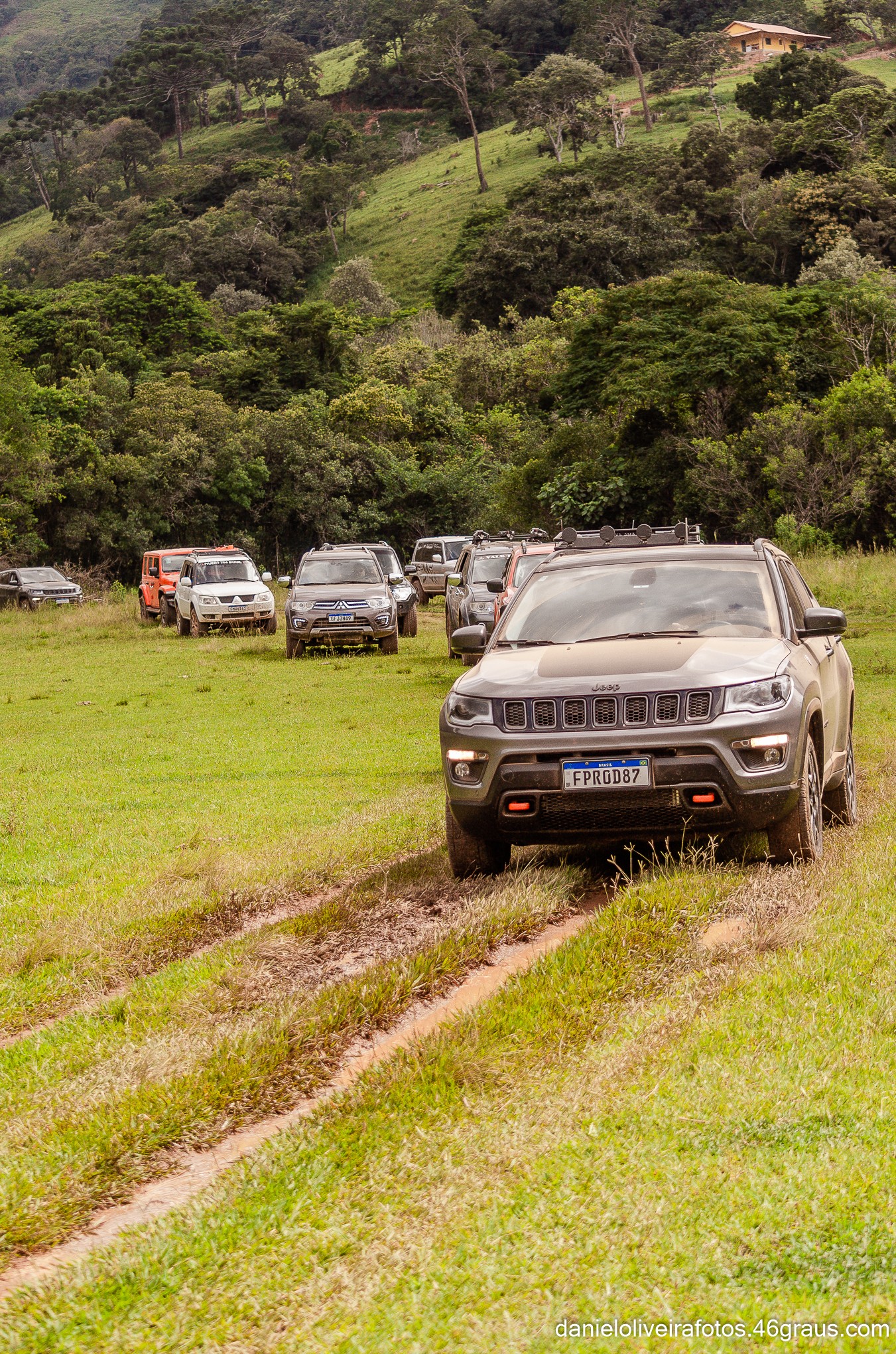 Mantiqueira Off Road