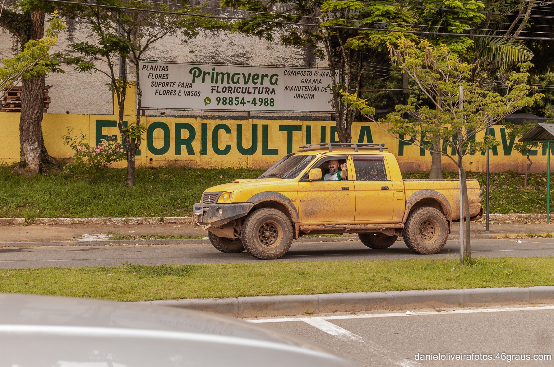 Mantiqueira Off Road