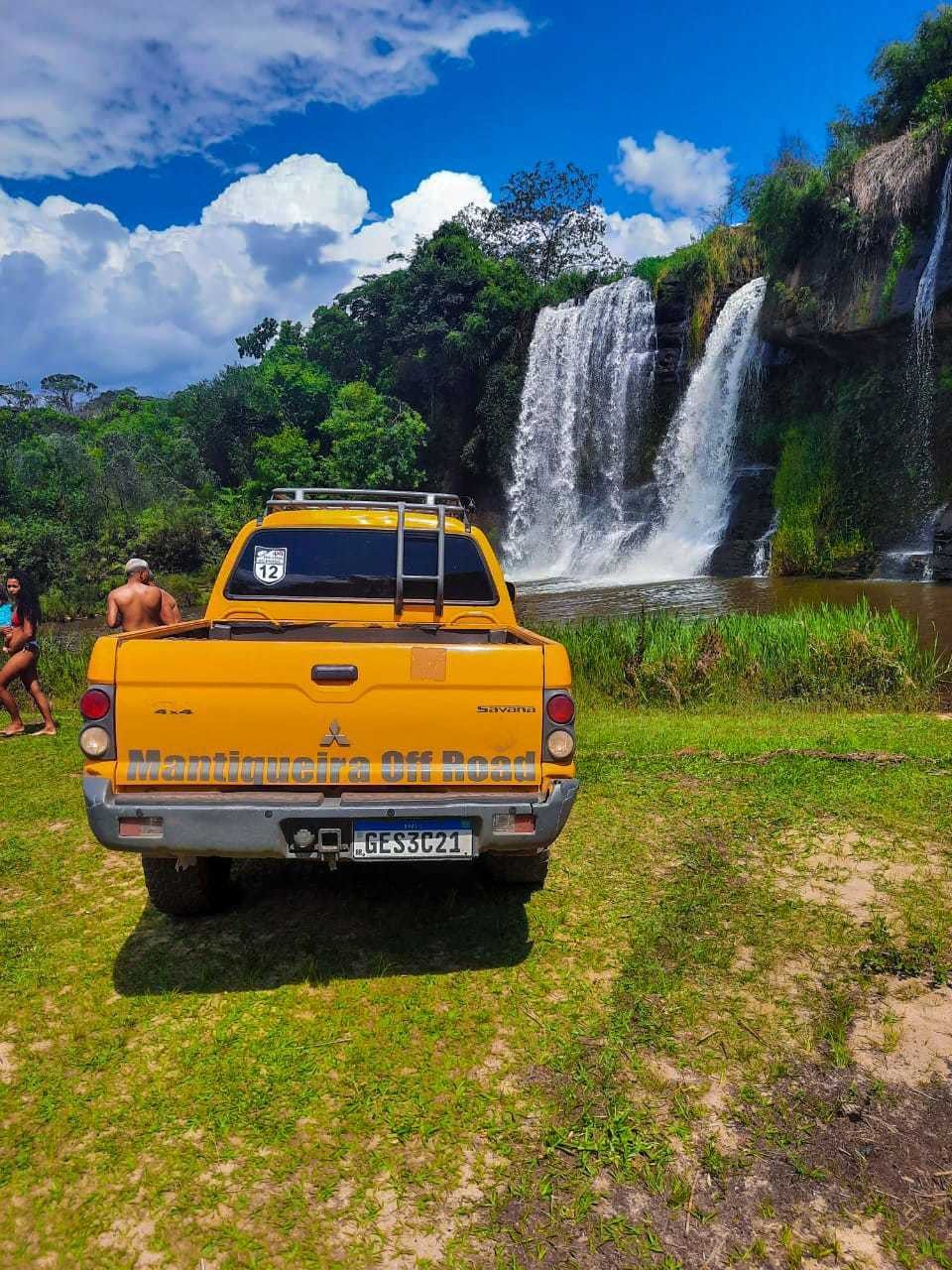 Mantiqueira Off Road