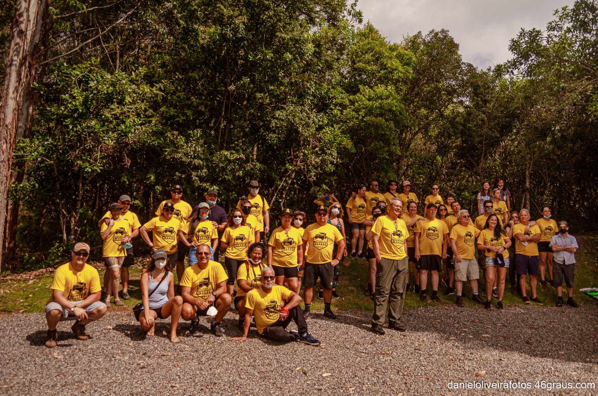 Mantiqueira Off Road