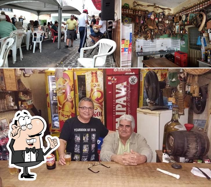 BAR DO BETAO