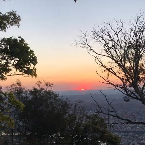 Caminho das Nuvens Sitio Eco Cult