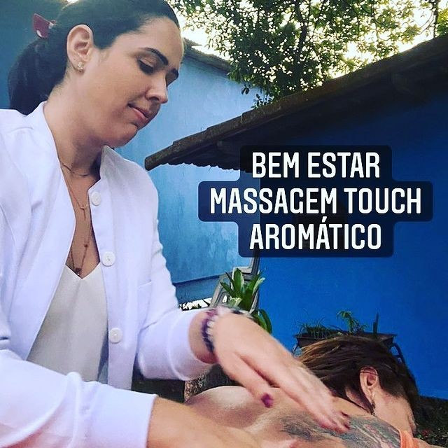 Caminho das Nuvens Sitio Eco Cult