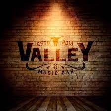 VALLEY MUSIC BAR