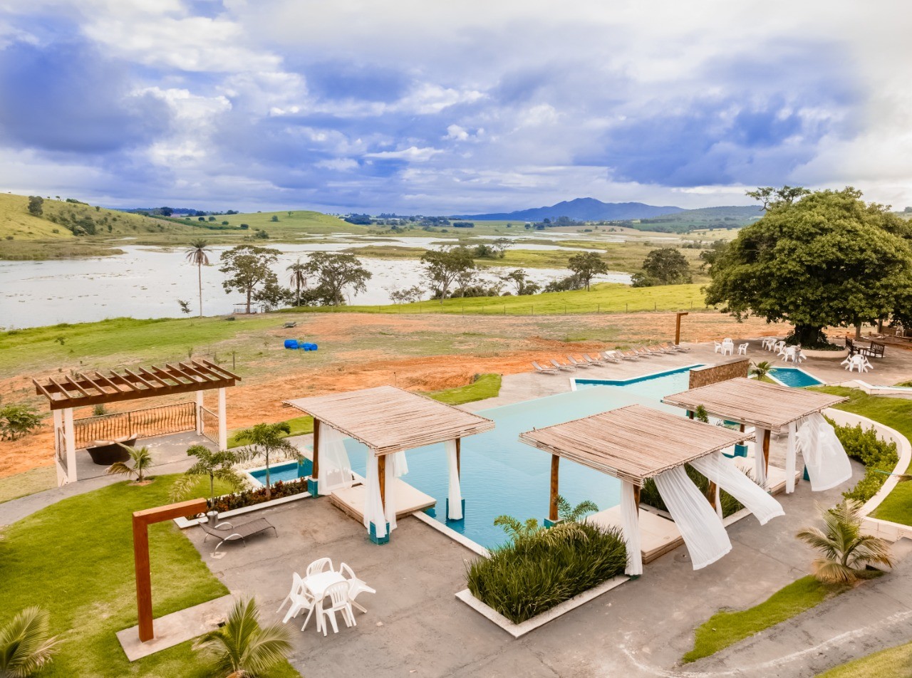 Hotel Chale Capitólio